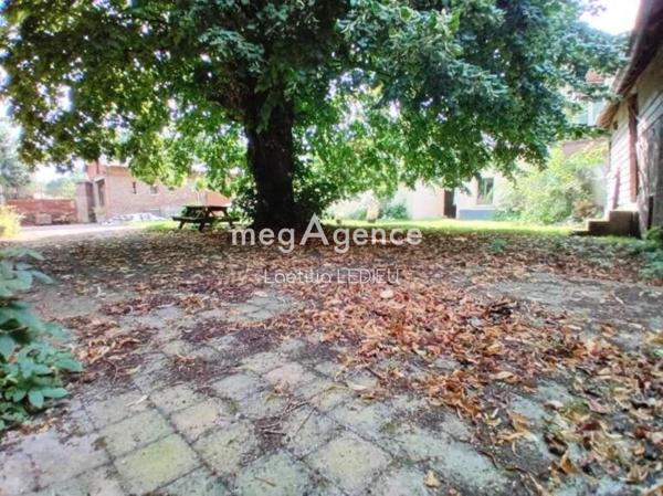 Maison à BEHEN, 80870 - 10 pièces 87m²