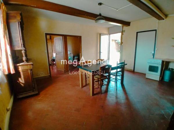 Maison à BEHEN, 80870 - 10 pièces 87m²