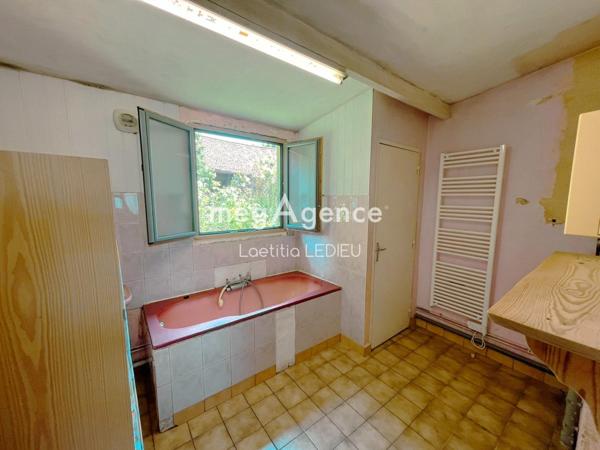 Maison à BEHEN, 80870 - 10 pièces 87m²