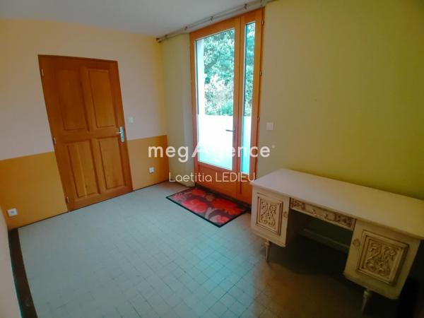 Maison à BEHEN, 80870 - 10 pièces 87m²