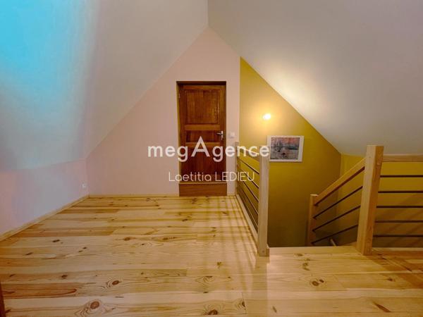 Maison à BEHEN, 80870 - 10 pièces 87m²