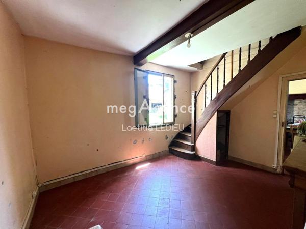 Maison à BEHEN, 80870 - 10 pièces 87m²
