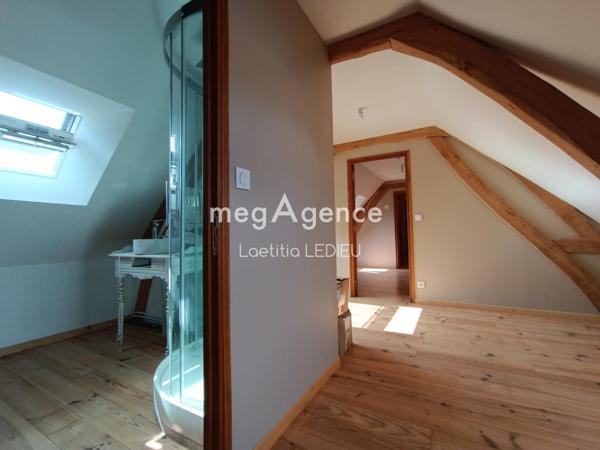 Maison à BEHEN, 80870 - 10 pièces 87m²