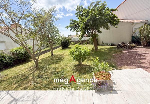 Maison à BRETIGNOLLES-SUR-MER, 85470 - 4 pièces 90m²