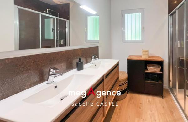 Maison à BRETIGNOLLES-SUR-MER, 85470 - 4 pièces 90m²