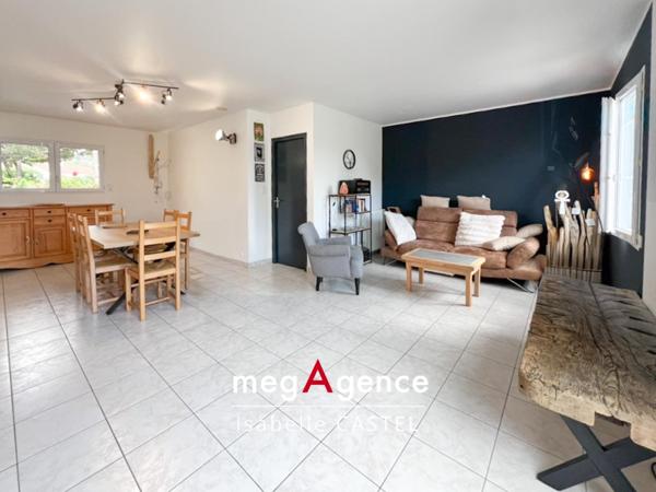 Maison à BRETIGNOLLES-SUR-MER, 85470 - 4 pièces 90m²