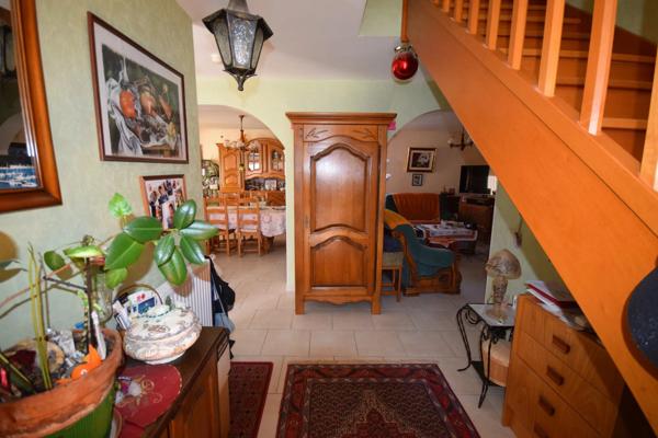 Opportunité d’investissement dans le Jura, proche LONS LE SAUNIER