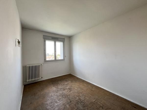 Appartement à vendre |  Vaulx-en-Velin |  3 pièces | 53 m²