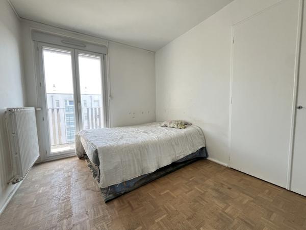 Appartement à vendre |  Vaulx-en-Velin |  3 pièces | 53 m²