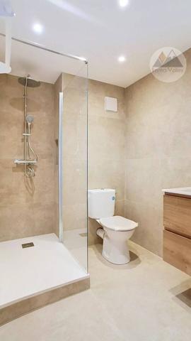 Appartement à vendre - Praz-sur-Arly 1 pièce de 27.07 m²