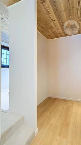 Appartement à vendre - Praz-sur-Arly 1 pièce de 27.07 m²