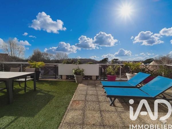 Appartement à vendre 5 pièces 96 m² Le Havre