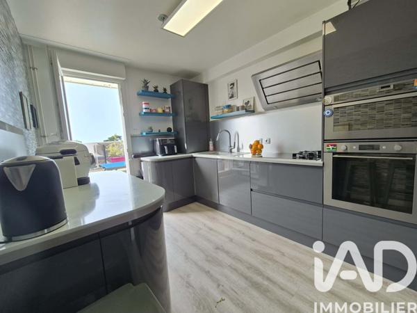 Appartement à vendre 5 pièces 96 m² Le Havre