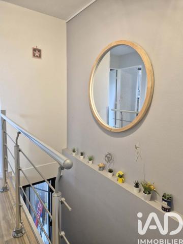 Appartement à vendre 5 pièces 96 m² Le Havre