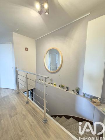 Appartement à vendre 5 pièces 96 m² Le Havre