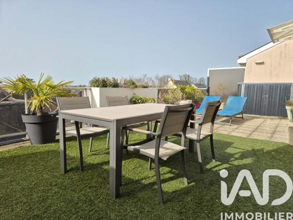 Appartement à vendre 5 pièces 96 m² Le Havre