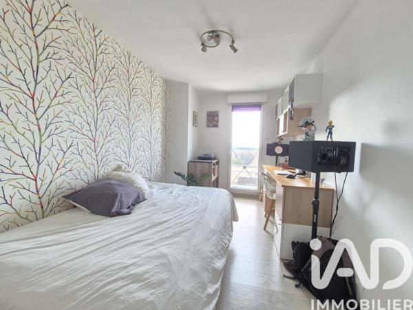 Appartement à vendre 5 pièces 96 m² Le Havre