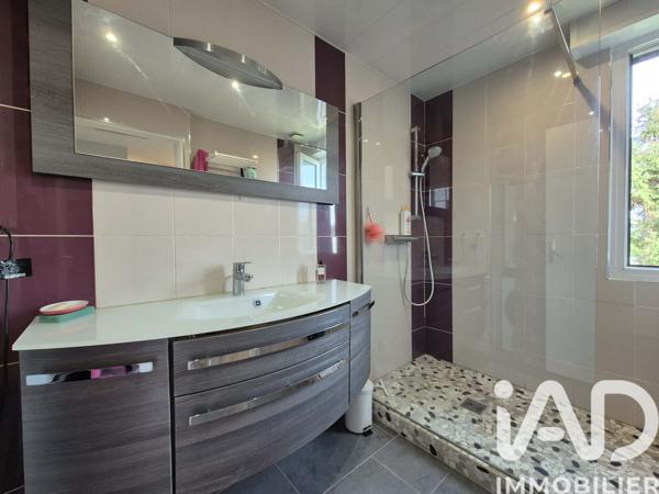 Appartement à vendre 5 pièces 96 m² Le Havre