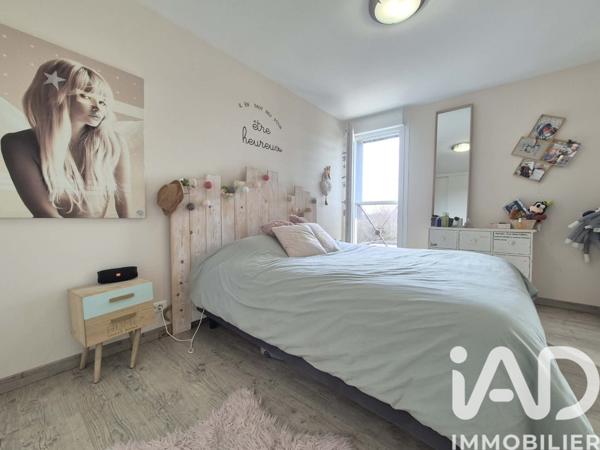 Appartement à vendre 5 pièces 96 m² Le Havre