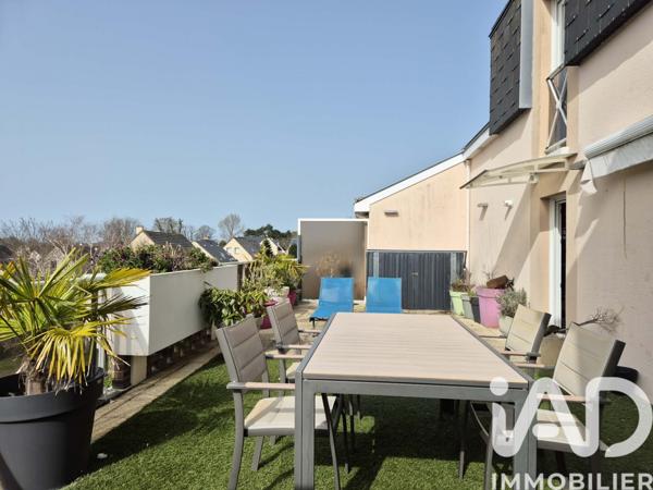Appartement à vendre 5 pièces 96 m² Le Havre