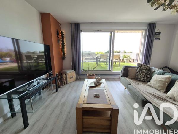 Appartement à vendre 5 pièces 96 m² Le Havre