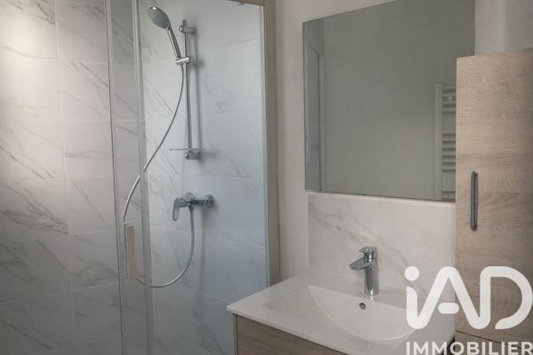 Location appartement 6 pièces 105 m² Saint-Pryvé-Saint-Mesmin