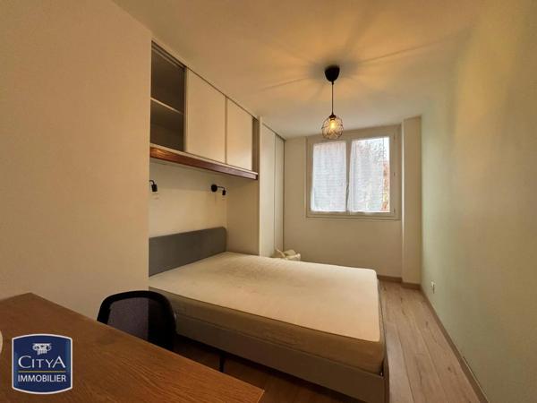 Location appartement 4 pièces de 64.03m²