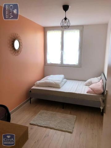 Location appartement 4 pièces de 64.03m²