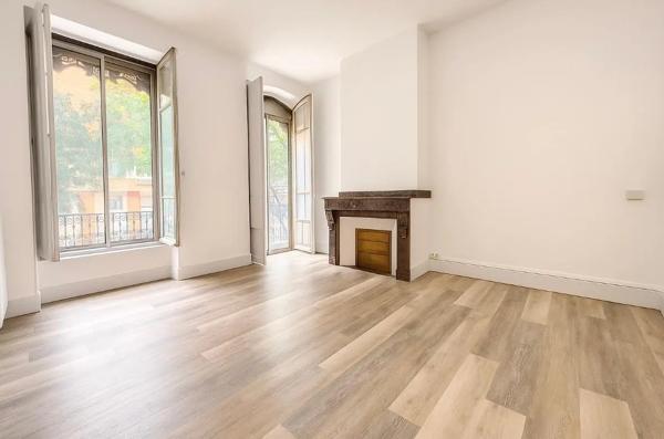 Appartement à vendre 3 pièces 88m²