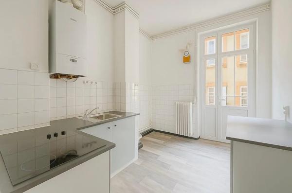 Appartement à vendre 3 pièces 88m²