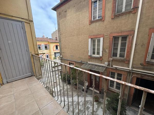 Appartement à vendre 3 pièces 88m²