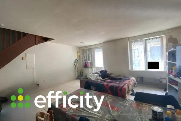 Maison 3 pièces - 71 m²