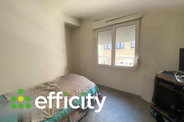 Maison 3 pièces - 71 m²