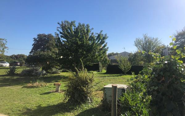 Maison à vendre    3 pièces •  Aigrefeuille-d'Aunis