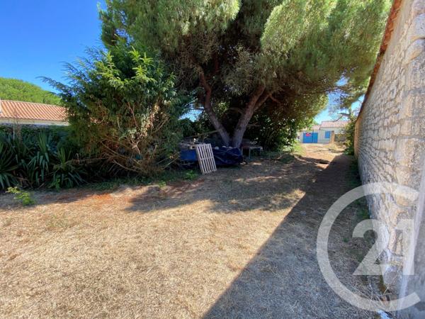 Maison à vendre  4 pièces - 120 m2 ST PIERRE D OLERON - 17