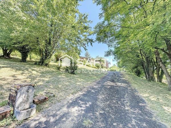 Maison 105m² Mornac