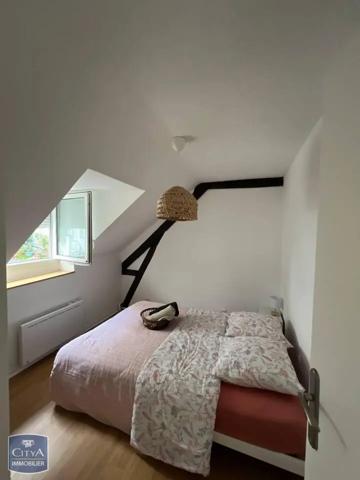 Appartement à louer 2 pièces 30.31m²