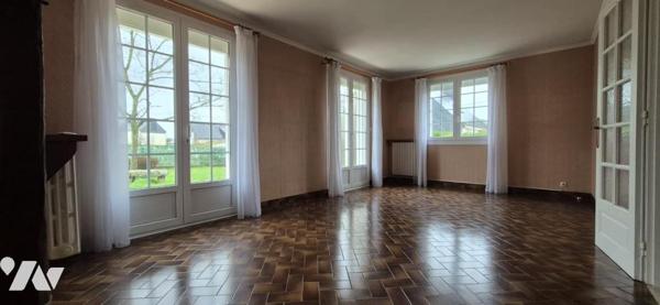 MAISON PROCHE GARE - 3 CH - GARAGE