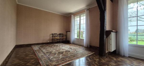 MAISON PROCHE GARE - 3 CH - GARAGE