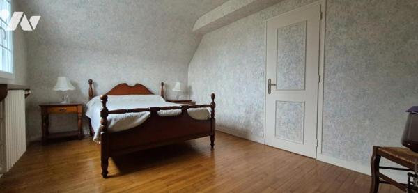 MAISON PROCHE GARE - 3 CH - GARAGE