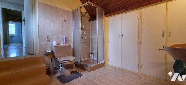 MAISON PROCHE GARE - 3 CH - GARAGE