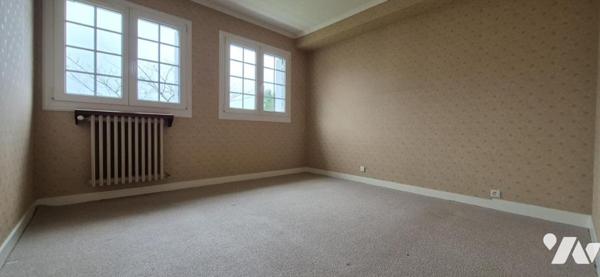 MAISON PROCHE GARE - 3 CH - GARAGE