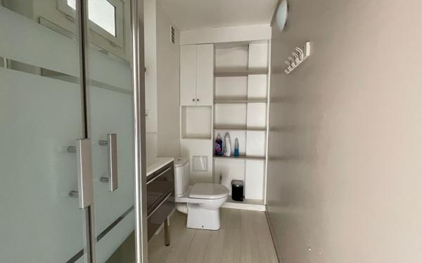 Appartement à vendre    1 pièce • 26 m2 Arcueil