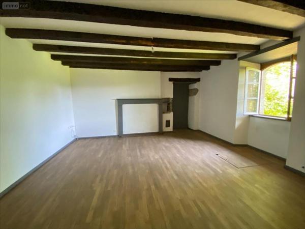 Maison à vendre à Roannes-Saint-Mary dans le Cantal (15220), ref : 15061-1058683