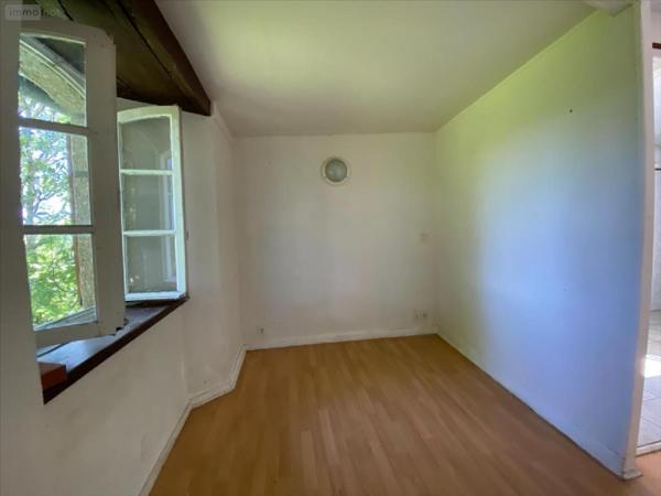 Maison à vendre à Roannes-Saint-Mary dans le Cantal (15220), ref : 15061-1058683