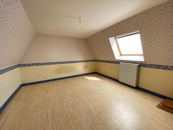 Maison à vendre à Roannes-Saint-Mary dans le Cantal (15220), ref : 15061-1058683