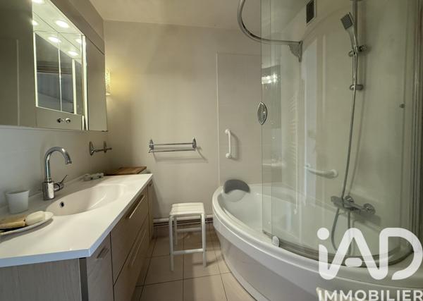 Appartement à vendre 3 pièces 72 m² Troyes