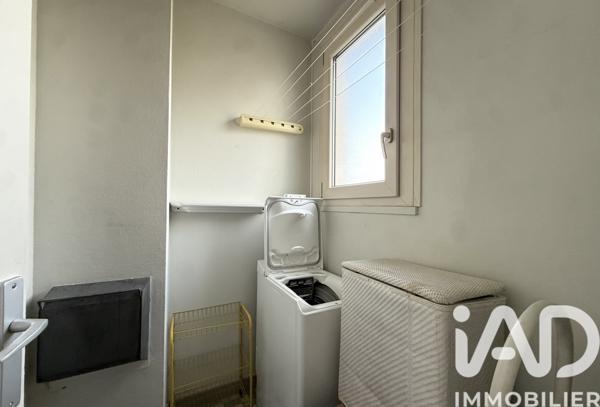 Appartement à vendre 3 pièces 72 m² Troyes