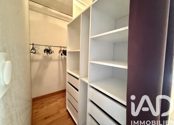 Appartement à vendre 3 pièces 72 m² Troyes