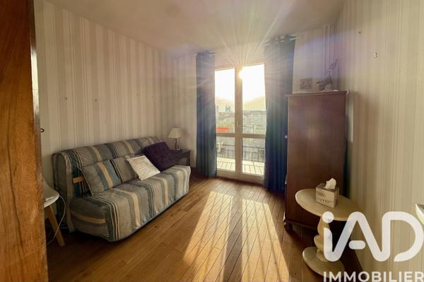 Appartement à vendre 3 pièces 72 m² Troyes